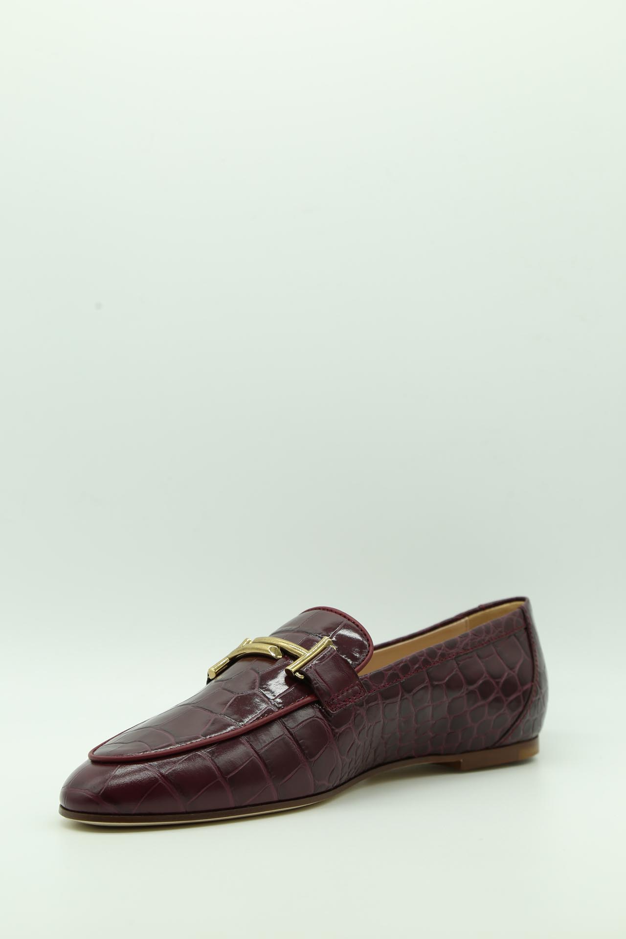 Tod's, Mocassini